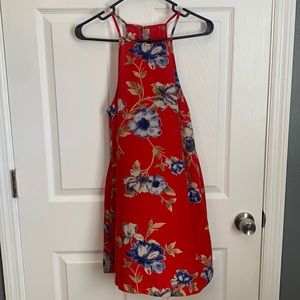Forever 21 sundress
